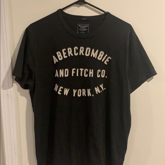 Abercrombie & Fitch Other - Abercrombie and Fitch tshirt